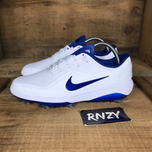 NEW Nike React Vapor 2 Golf Shoe - Picture 3 of 8